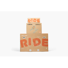 ZWIFT ZWIFT Ride Bike + Wahoo Kickr Core 2 Bundle (inc. Swift Cog)