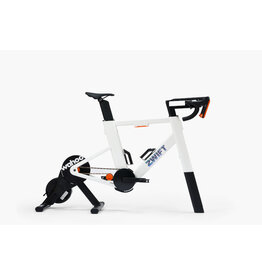 ZWIFT ZWIFT Ride Bike + Wahoo Kickr Core 2 Bundle (inc. Swift Cog)