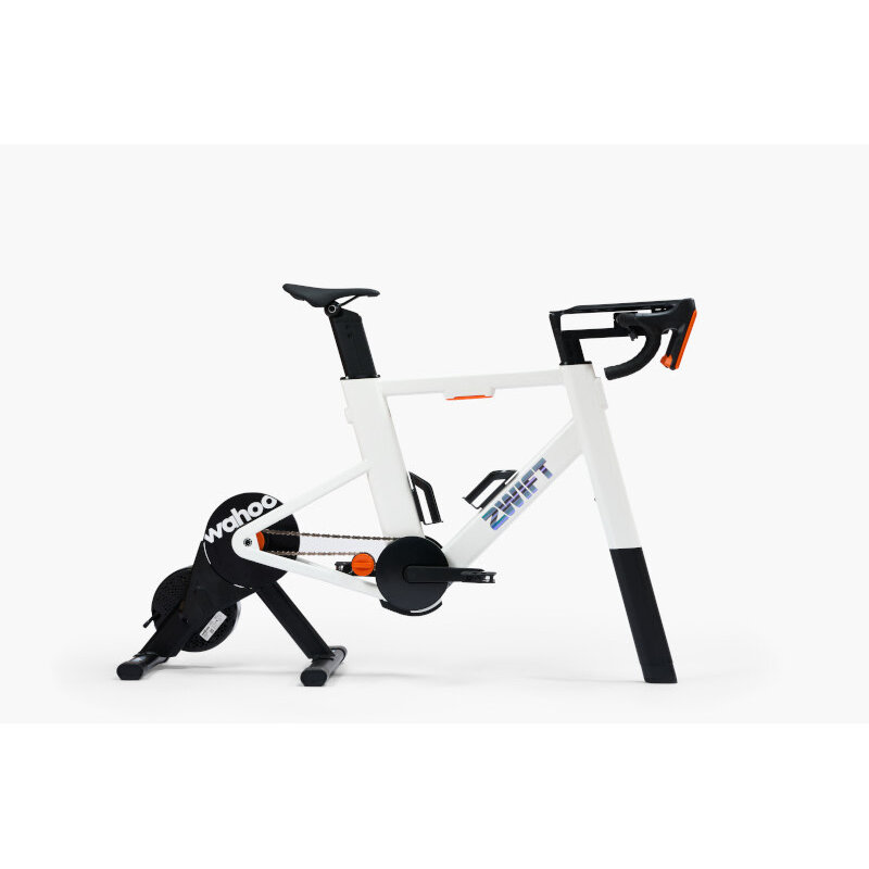 ZWIFT ZWIFT Ride Bike + Wahoo Kickr Core 2 Bundle (inc. Swift Cog)