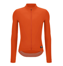 Santini Santini RTR Long Sleeve Unisex Winter Fleece Jersey - Large