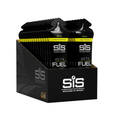 SIS SIS Gel Beta Fuel+ Nootropics 60ml - Apple