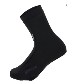 Santini Santini ADAPT Winter Shoe Covers Black XL-2XL