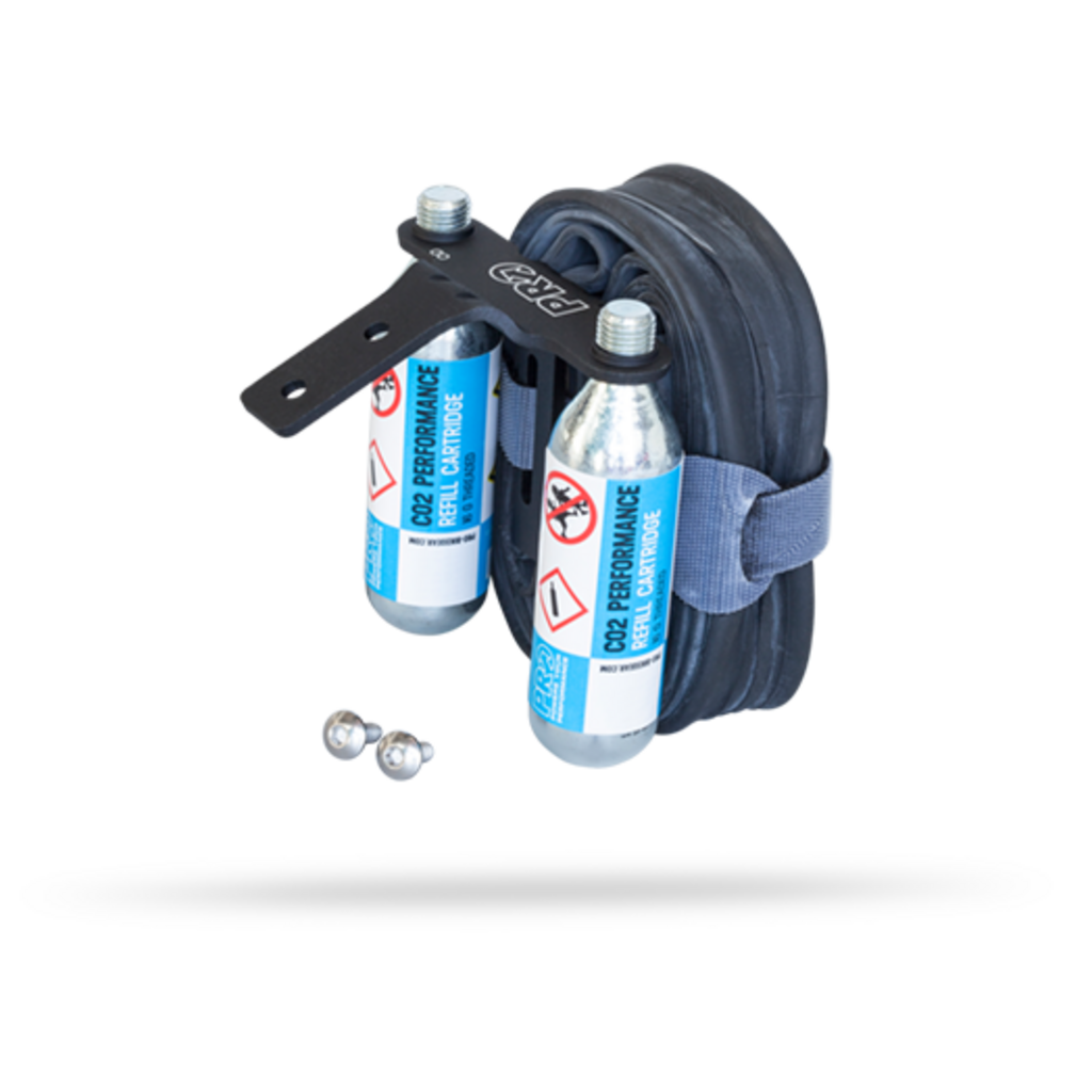 Pro PRO Co2 Tool Saddle Mount