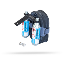 Pro PRO Co2 Tool Saddle Mount