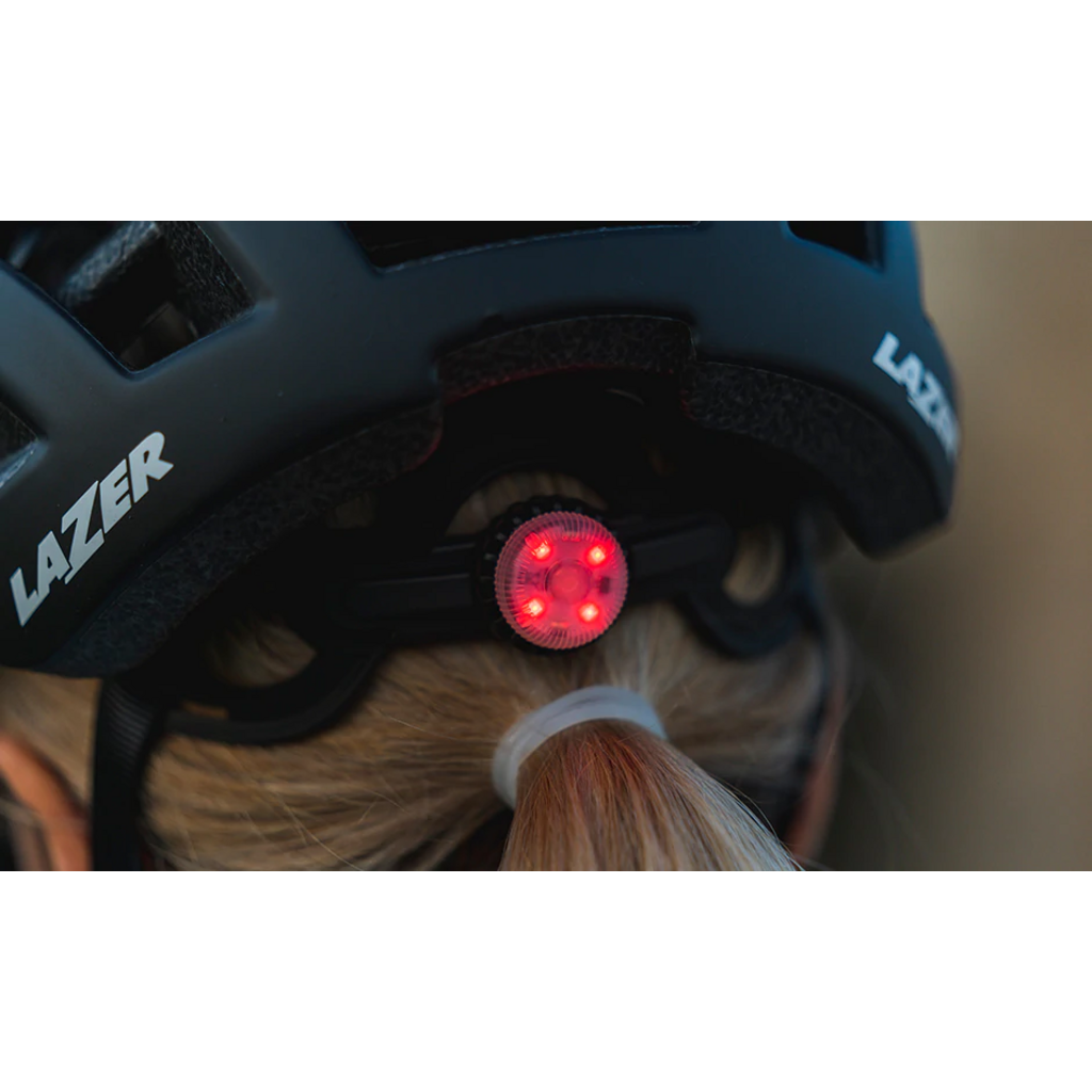 Lazer Lazer Ts+ Led Light