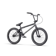 Wethepeople WETHEPEOPLE 20" Nova BMX Matt Black/White