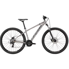 Silverback Silverback25 SE Series 7 - Hardtail Mountain Bike -29" Moondust Metallic