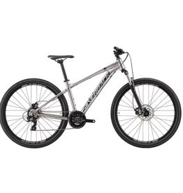 Silverback Silverback25 SE Series 7 - Hardtail Mountain Bike -29" Moondust Metallic