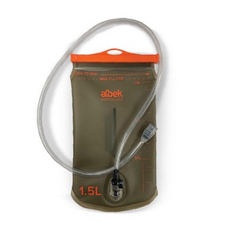 Albek ALBEK Hydration Spare 1.5L Bladder inc msile bite valve