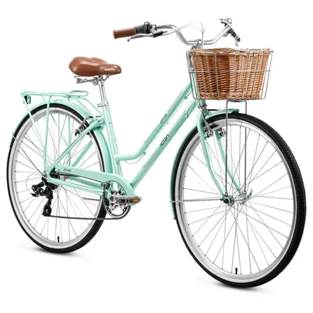 ICON Icon Loretta Mint 17"