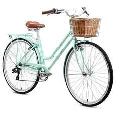 ICON Icon Loretta Mint 17"