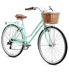ICON Icon Loretta Mint 17"