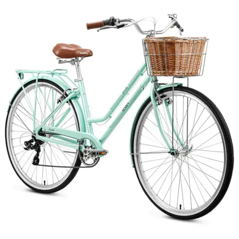 ICON Icon Loretta Mint 17"