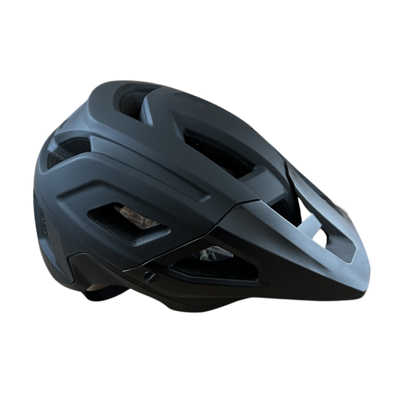Nazare Helmet Black