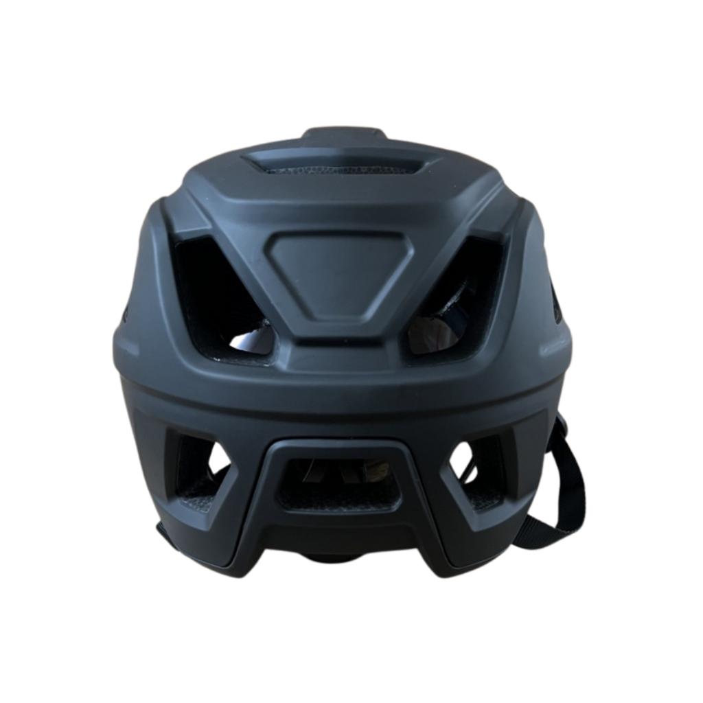 Nazare Helmet Black
