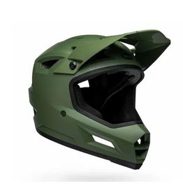 FOX FOX Sanction 2 Helmet Dark Green