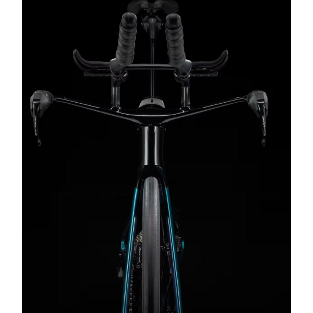 Trek Trek Speed Concept SLR 7 Emerald Iris L