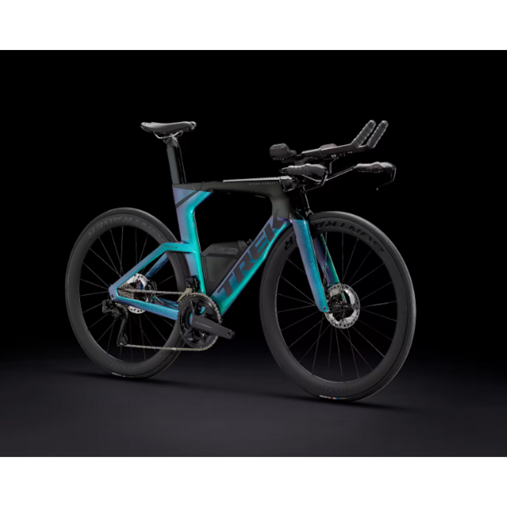 Trek Trek Speed Concept SLR 7 Emerald Iris L