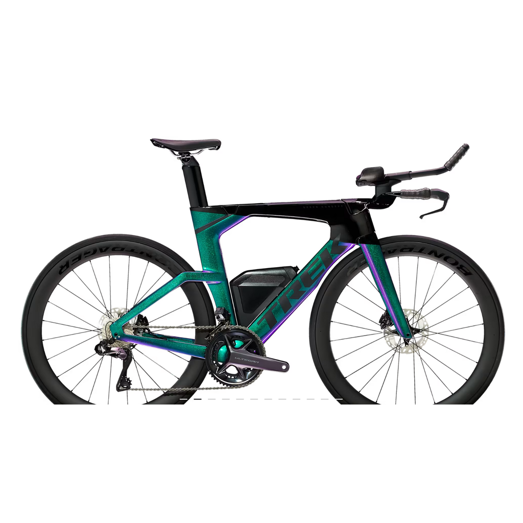Trek Trek Speed Concept SLR 7 Emerald Iris L