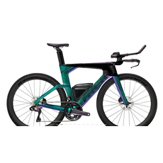 Trek Trek Speed Concept SLR 7 Emerald Iris L