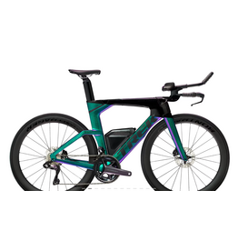 Trek Trek Speed Concept SLR 7 Emerald Iris L