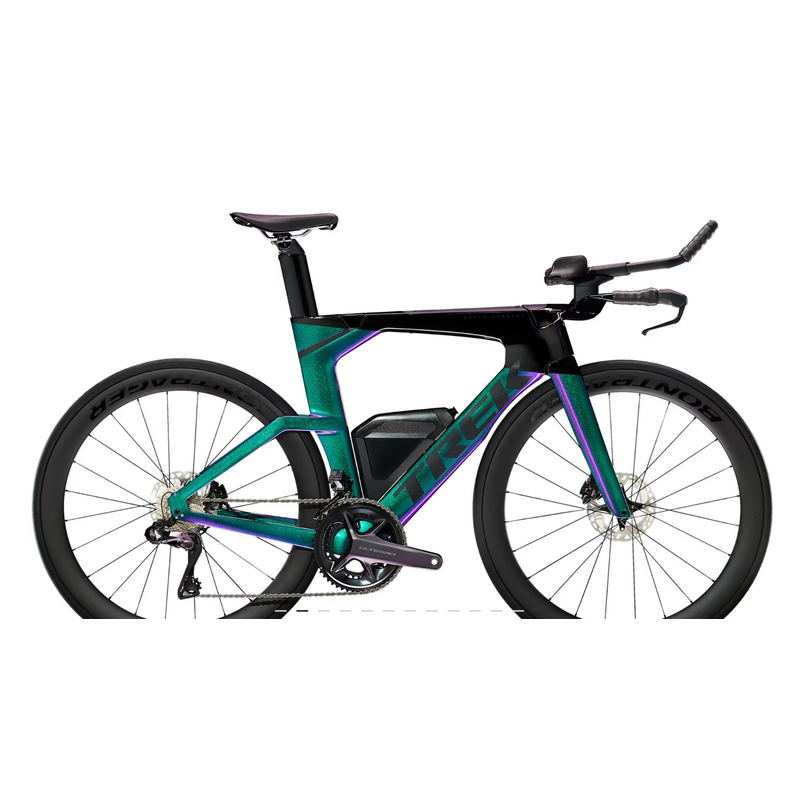 Trek Trek Speed Concept SLR 7 Emerald Iris L