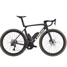 Trek Madone 2026 SLR 7 Gen 8 ML Matte Deep Smoke