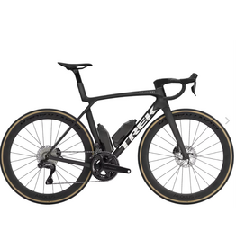 Trek Madone 2026 SLR 7 Gen 8 ML Matte Deep Smoke