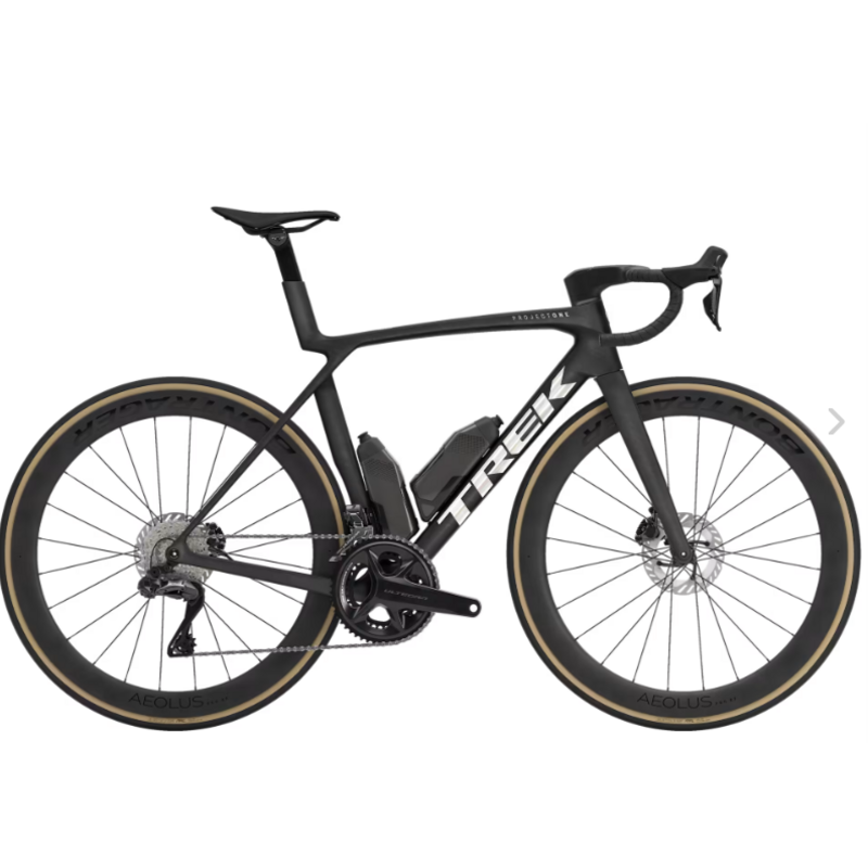 Trek Madone 2026 SLR 7 Gen 8 ML Matte Deep Smoke