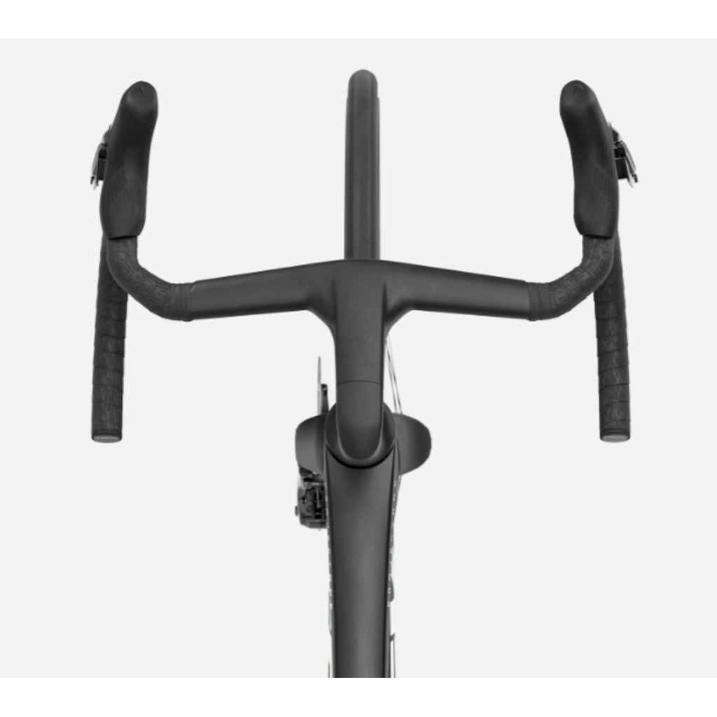 Trek Madone 2026 SLR 7 Gen 8 ML Matte Deep Smoke