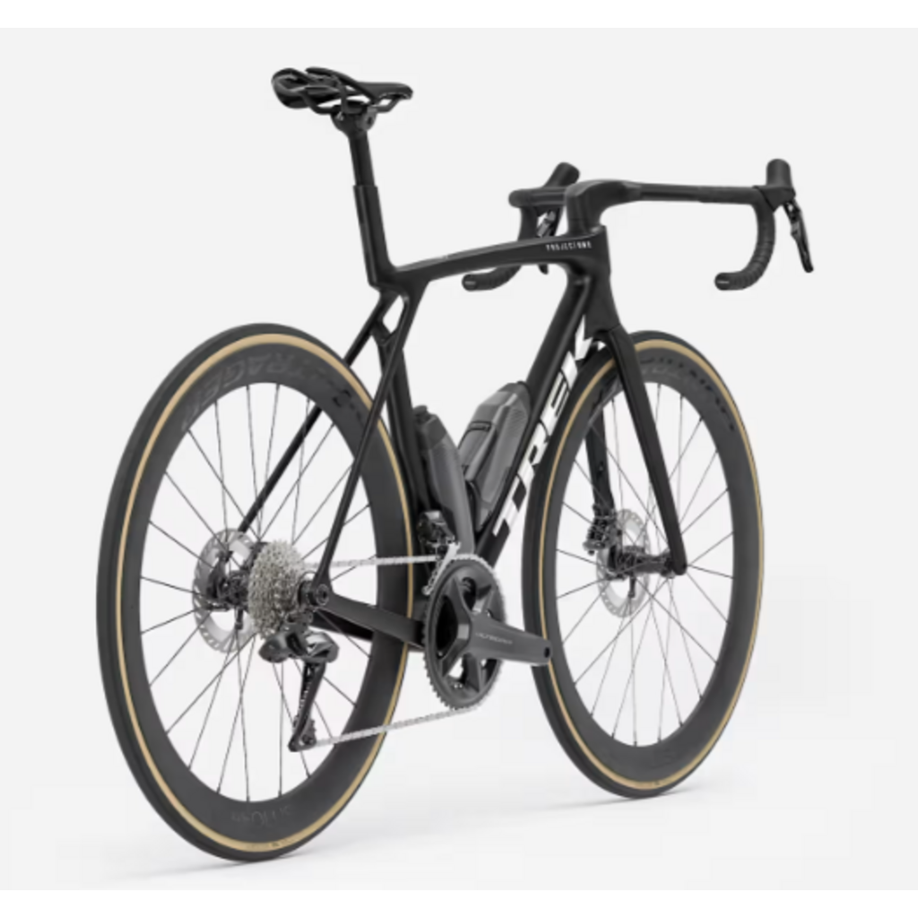 Trek Madone 2026 SLR 7 Gen 8 ML Matte Deep Smoke