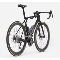 Trek Madone 2026 SLR 7 Gen 8 ML Matte Deep Smoke
