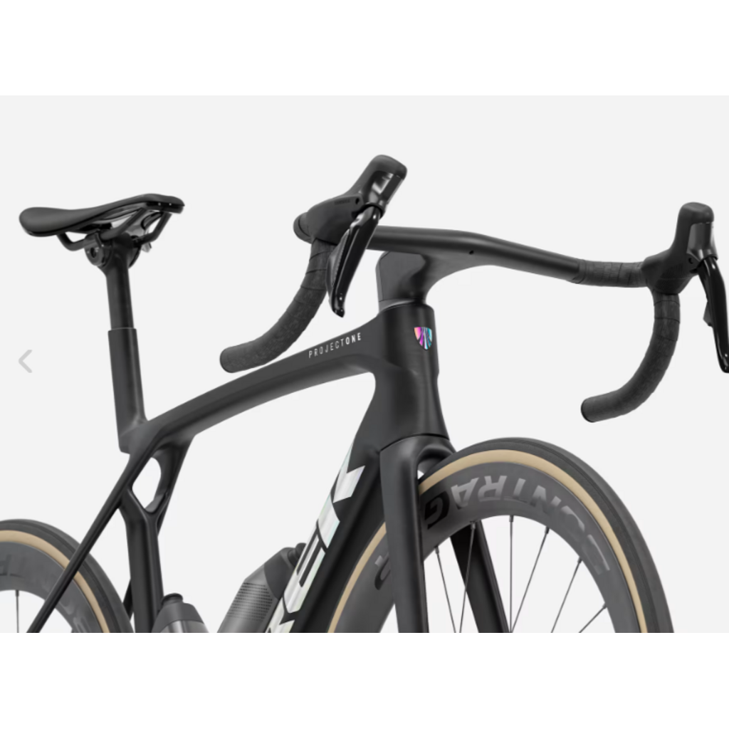 Trek Madone 2026 SLR 7 Gen 8 ML Matte Deep Smoke