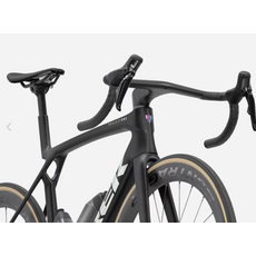 Trek Madone 2026 SLR 7 Gen 8 ML Matte Deep Smoke