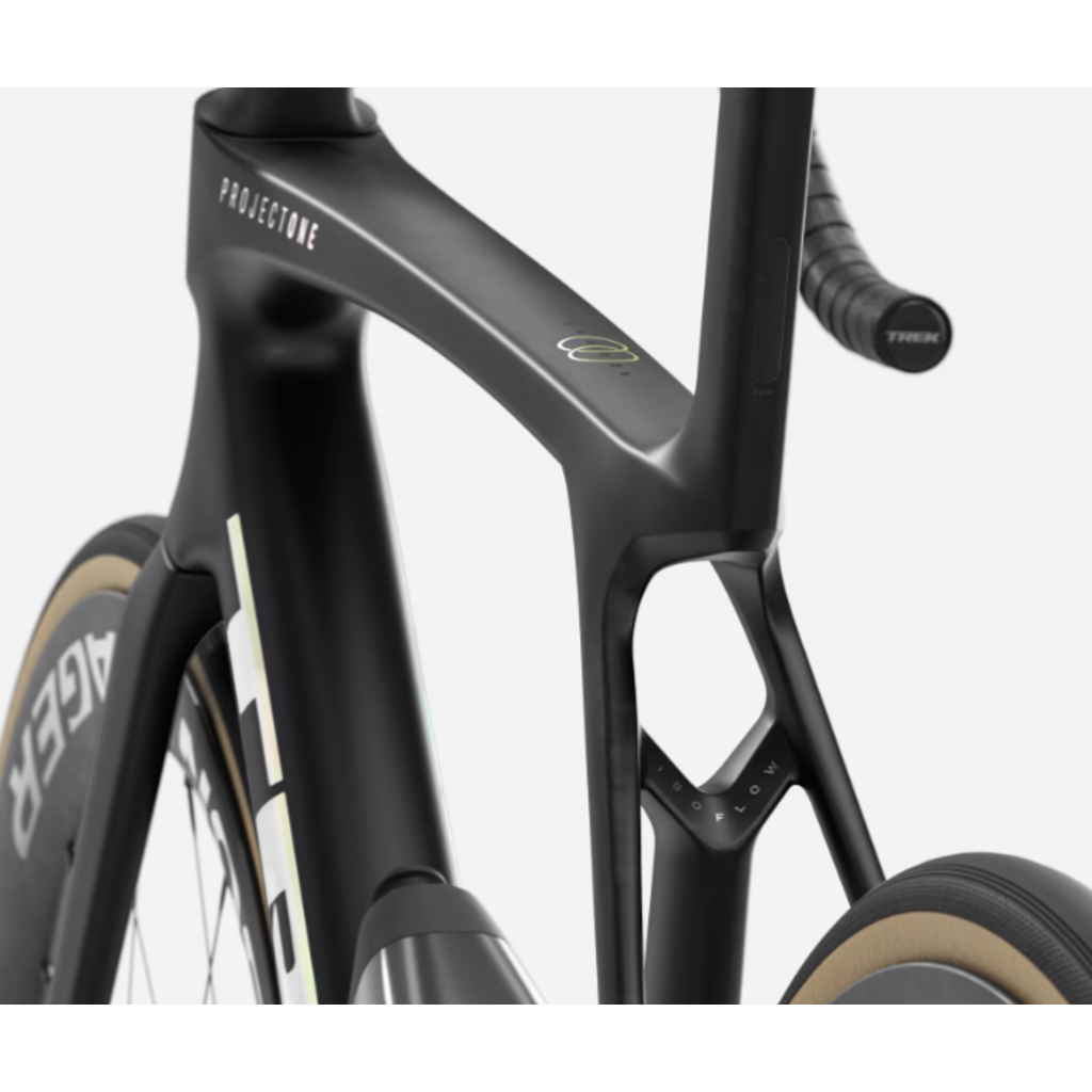 Trek Madone 2026 SLR 7 Gen 8 ML Matte Deep Smoke