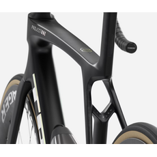 Trek Madone 2026 SLR 7 Gen 8 ML Matte Deep Smoke