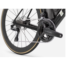 Trek Madone 2026 SLR 7 Gen 8 ML Matte Deep Smoke