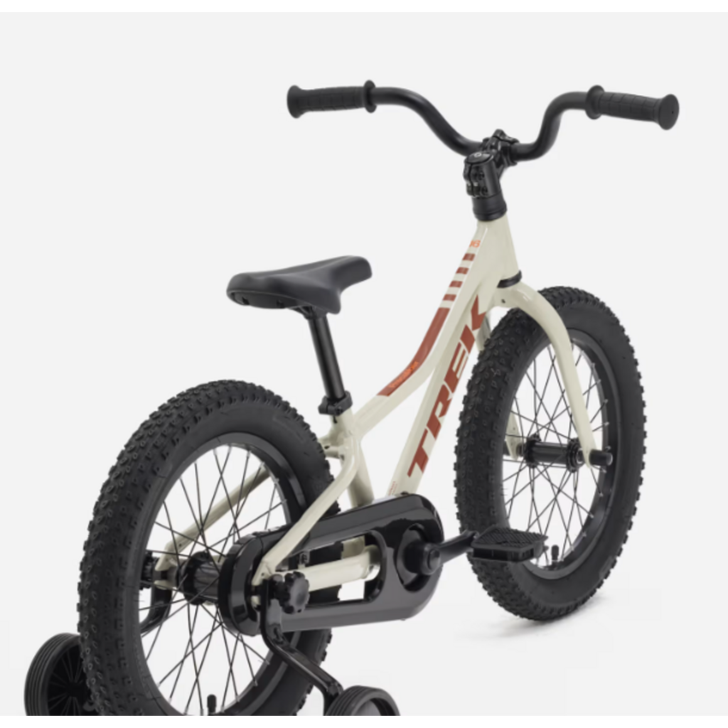 Trek 2027 Precaliber 16 Buff Beige