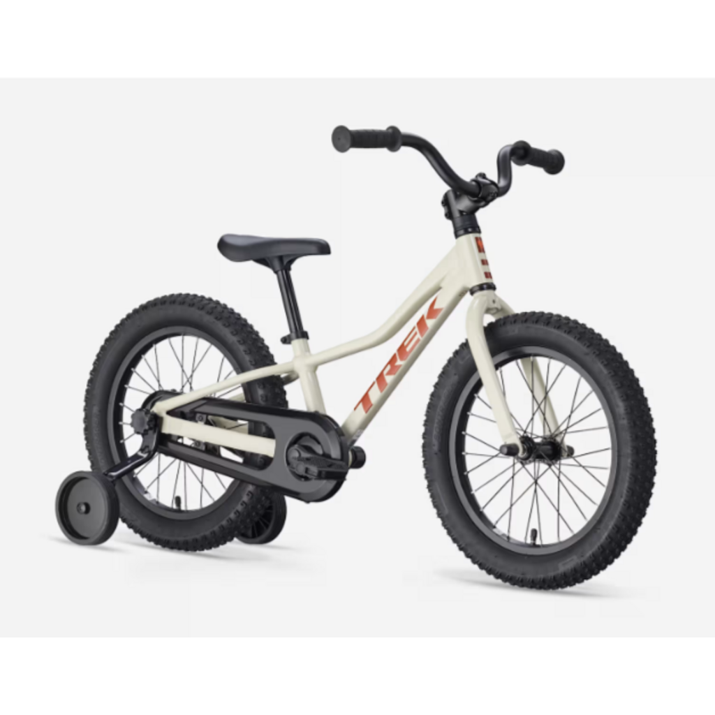 Trek 2027 Precaliber 16 Buff Beige