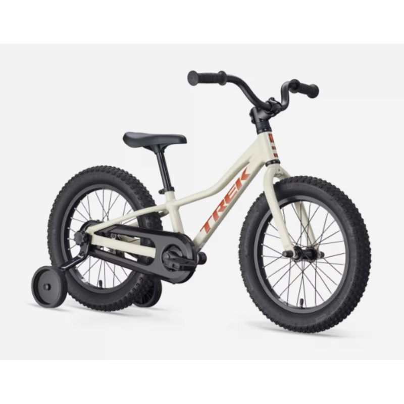 Trek 2027 Trek Precaliber 16 -Buff Beige