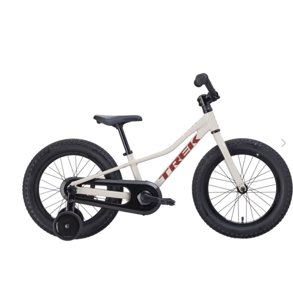Trek 2027 Precaliber 16 Buff Beige