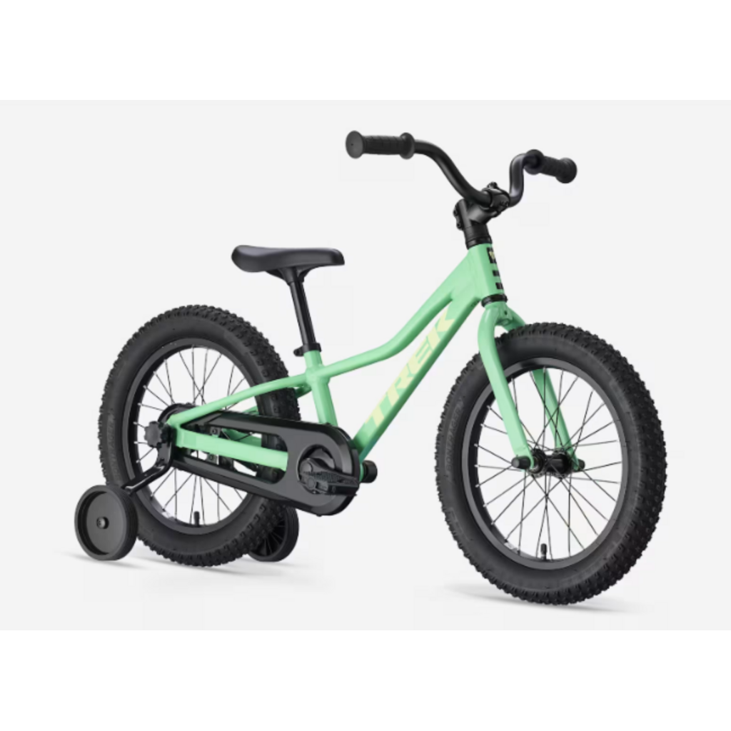 Trek Trek 2027 Precaliber 16 Green Flash