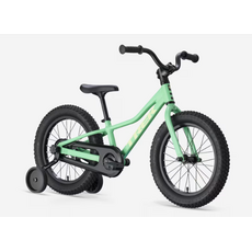 Trek Trek 2027 Precaliber 16 Green Flash
