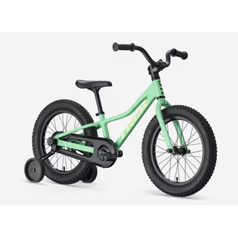 Trek 2027 Trek Precaliber 16 -Green Flash