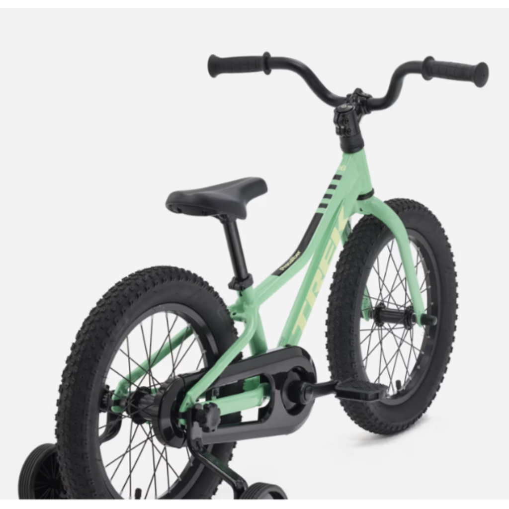 Trek Trek 2027 Precaliber 16 Green Flash