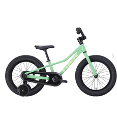 Trek Trek 2027 Precaliber 16 Green Flash