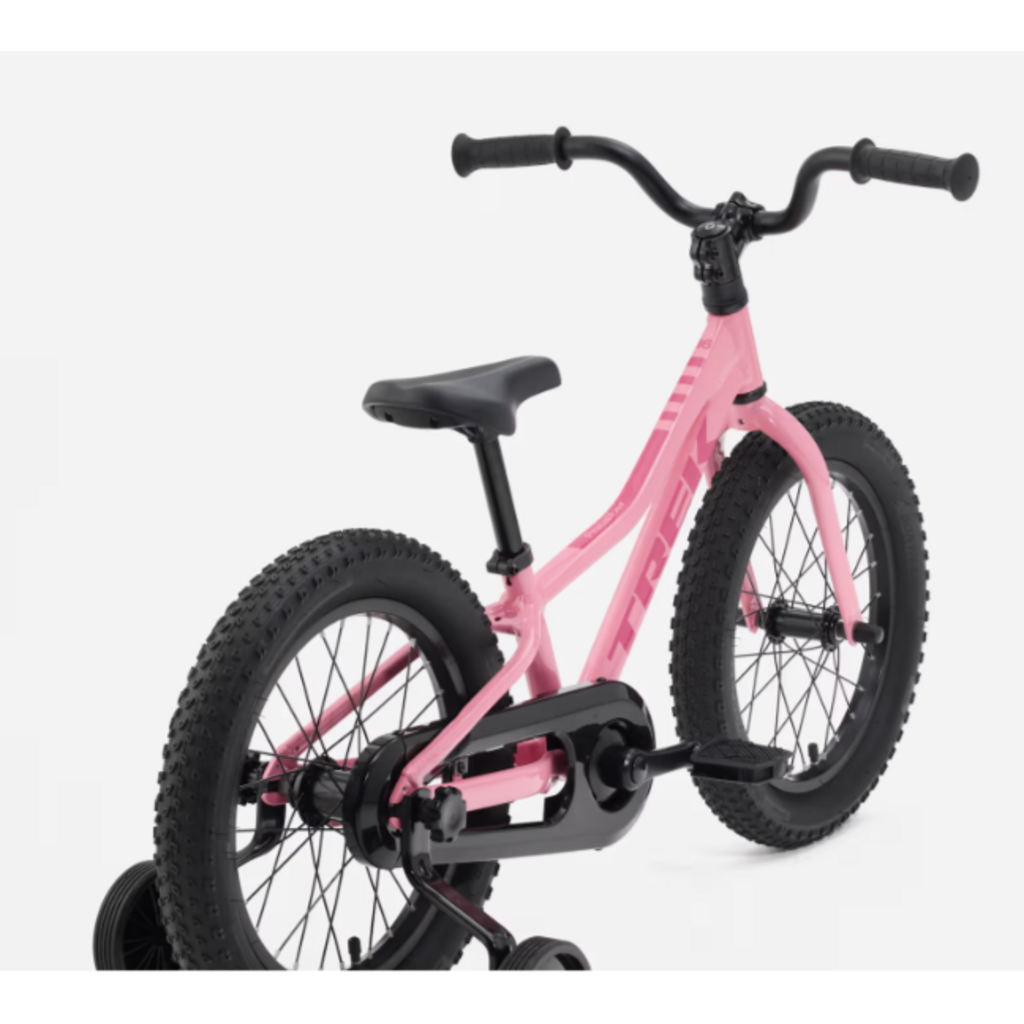Trek Trek 2027 Precaliber 16 Pink Frosting