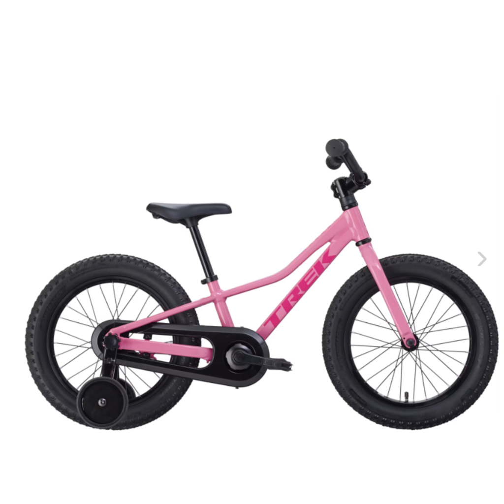 Trek Trek 2027 Precaliber 16 Pink Frosting
