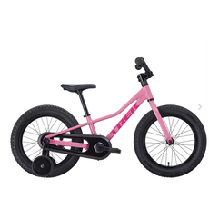 Trek Trek 2027 Precaliber 16 Pink Frosting