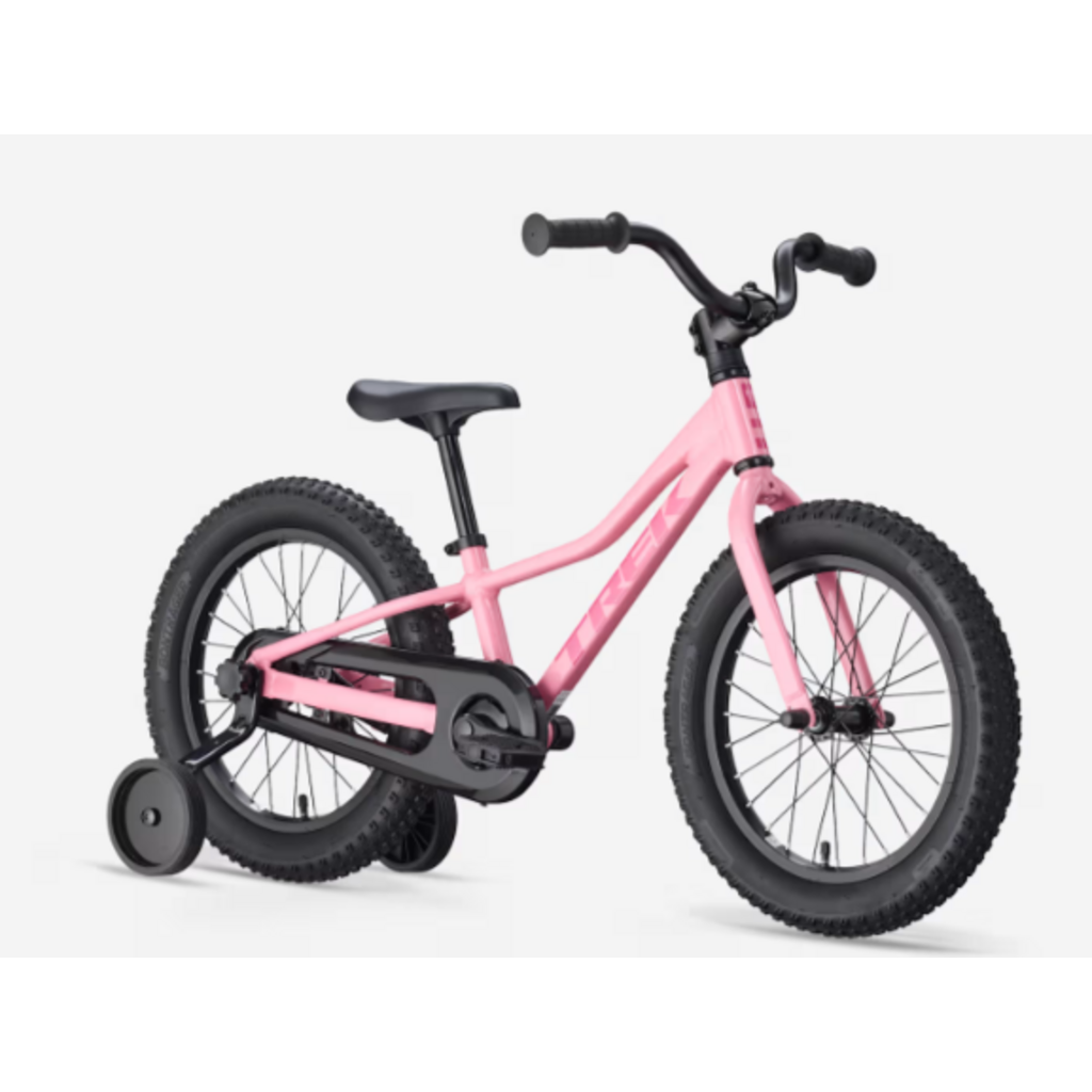 Trek Trek 2027 Precaliber 16 Pink Frosting